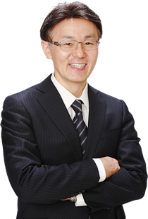銀座青山You矯正歯科 総院長 歯科医師 青山 健一